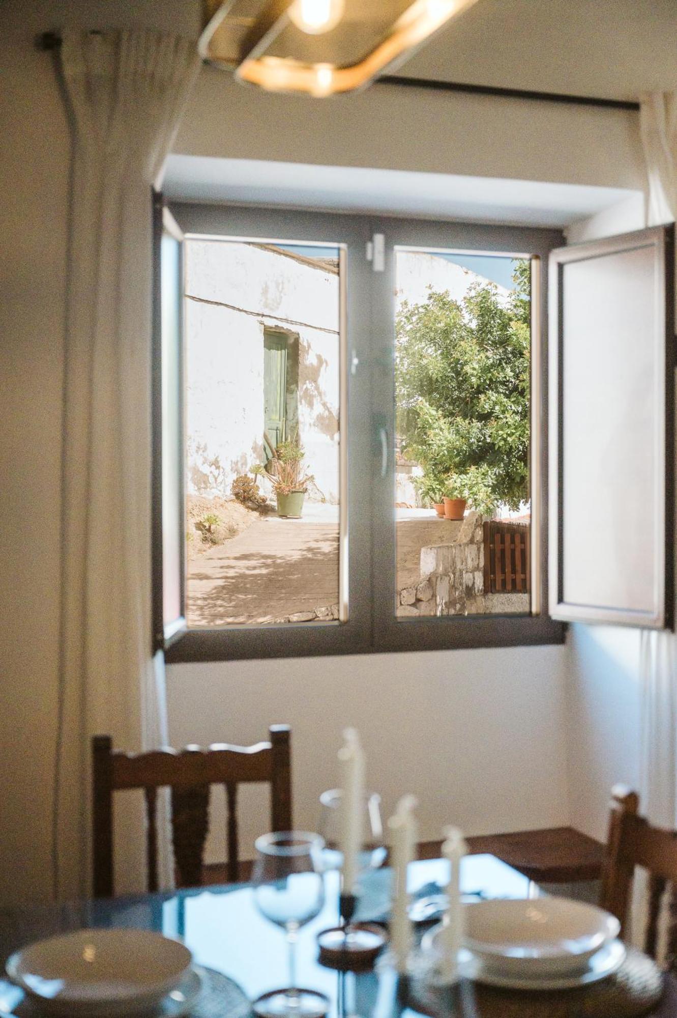 Magec Villa De Arico Екстериор снимка