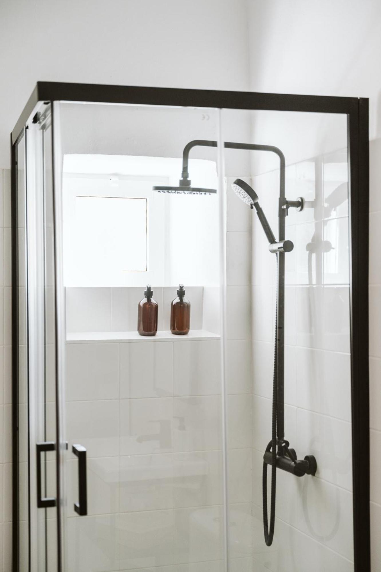 Magec Villa De Arico Екстериор снимка