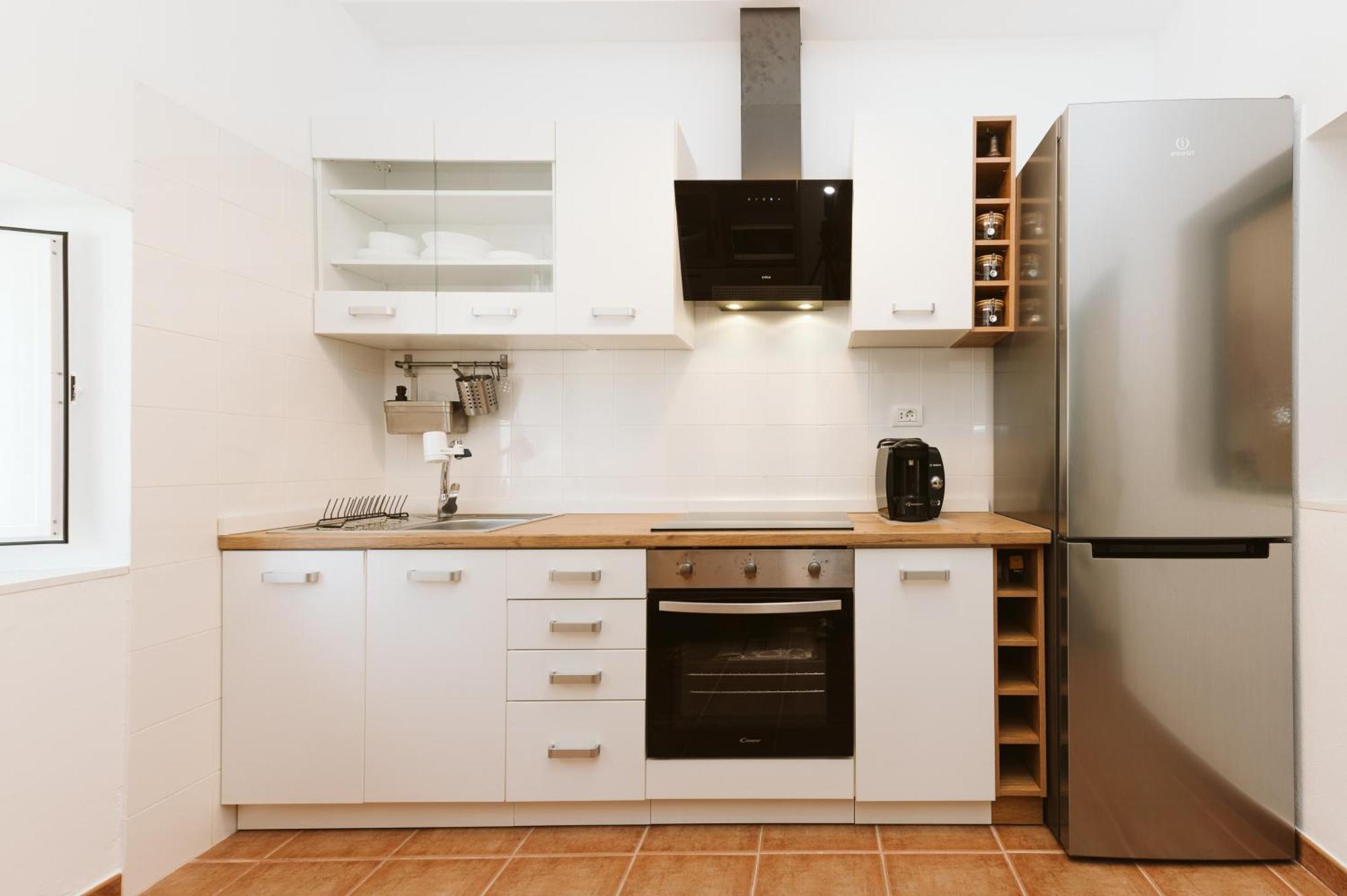 Magec Villa De Arico Екстериор снимка