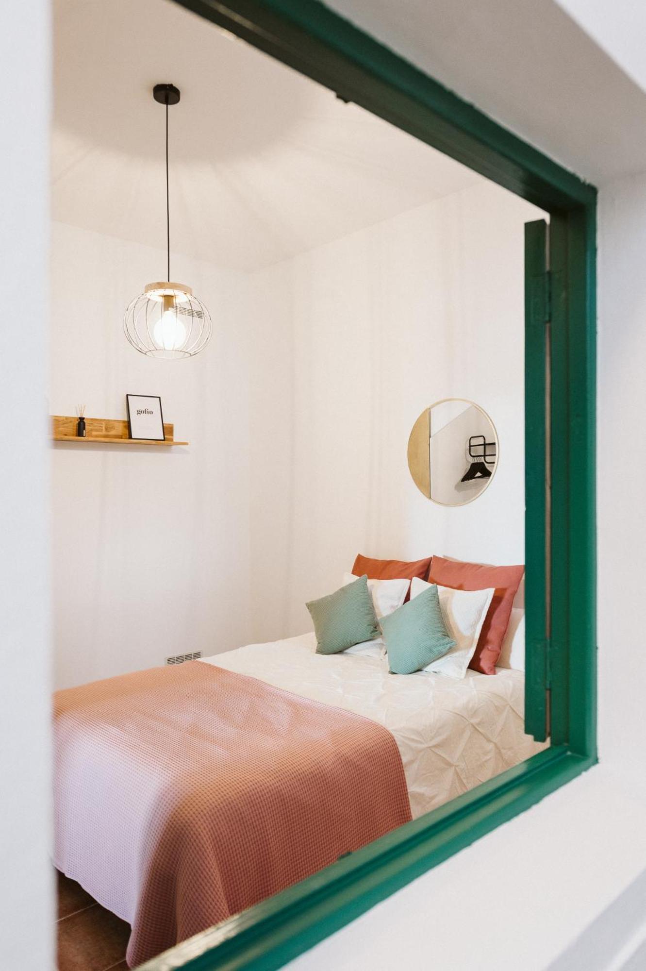 Magec Villa De Arico Екстериор снимка