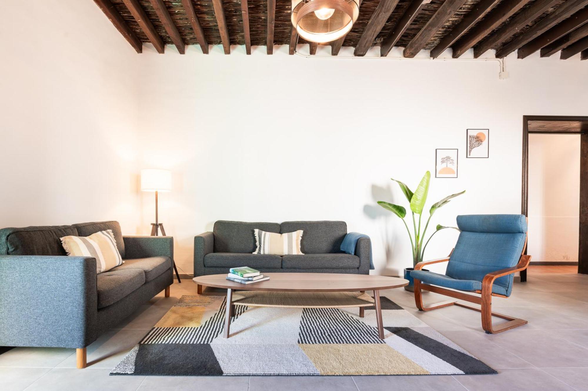 Magec Villa De Arico Екстериор снимка