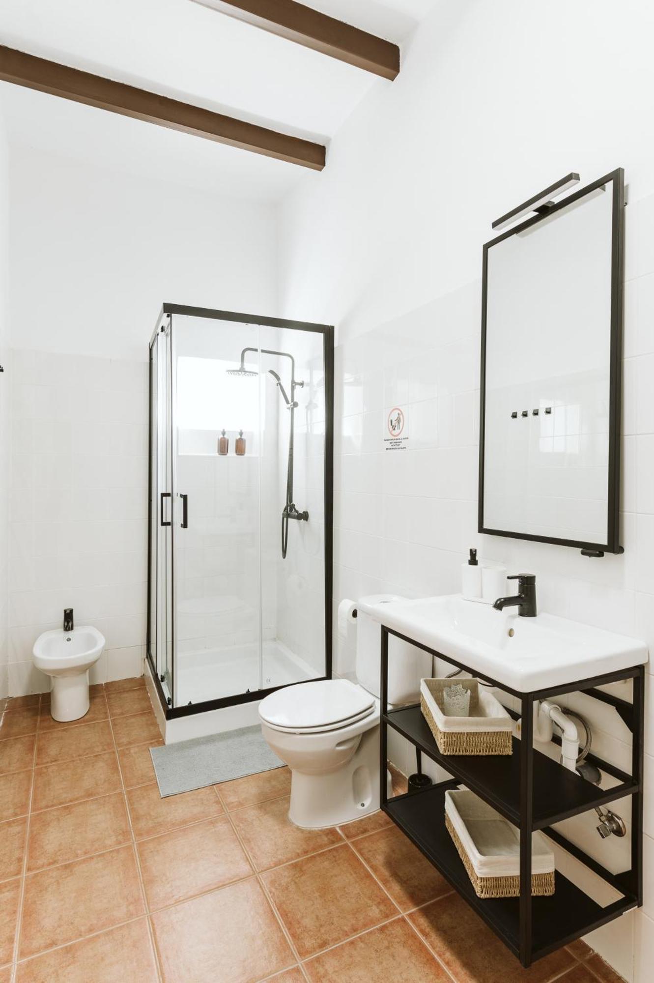 Magec Villa De Arico Екстериор снимка