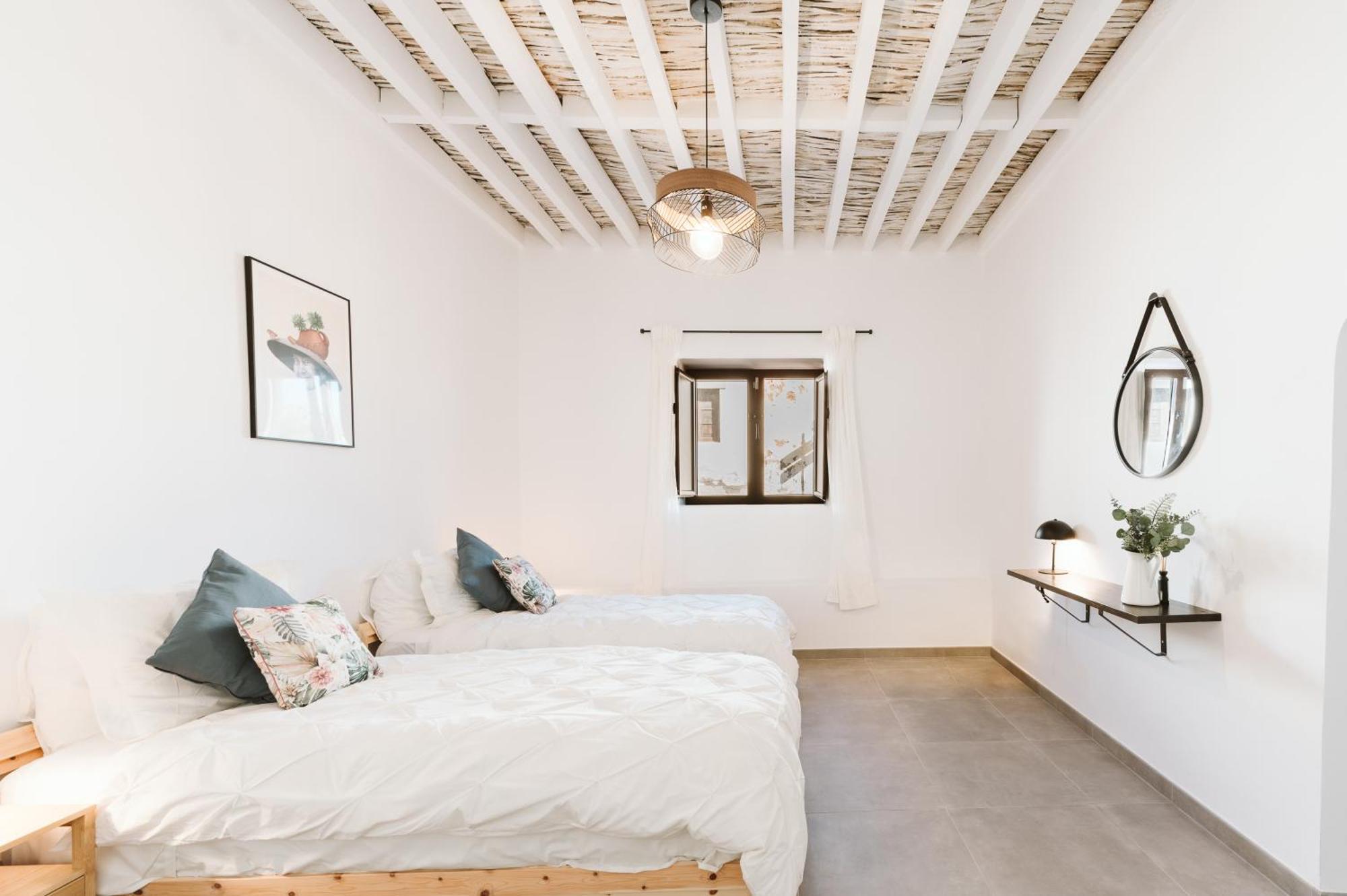 Magec Villa De Arico Екстериор снимка