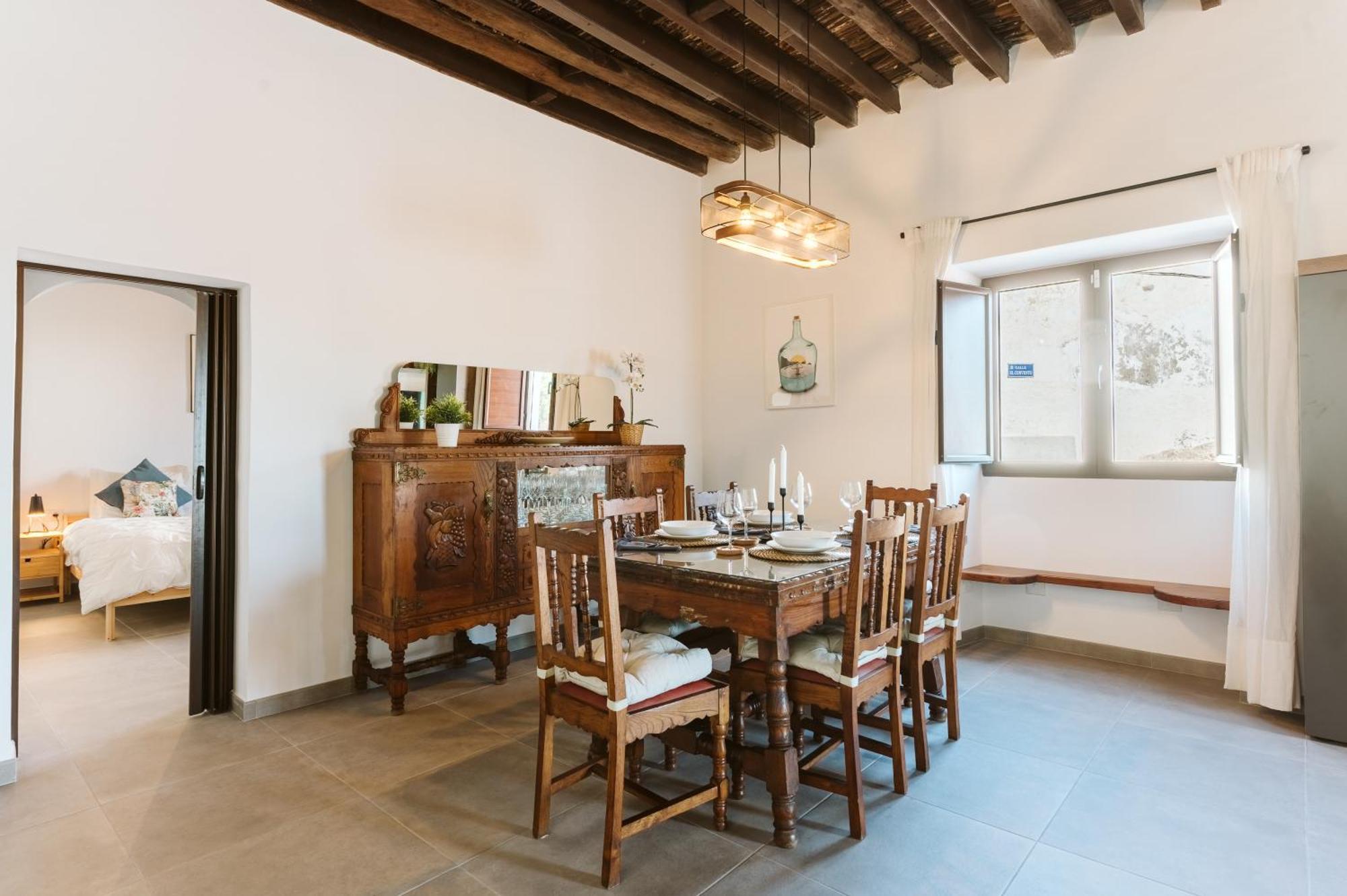 Magec Villa De Arico Екстериор снимка